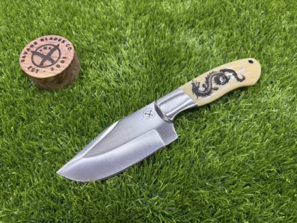 Hunting D2 Skinner 34