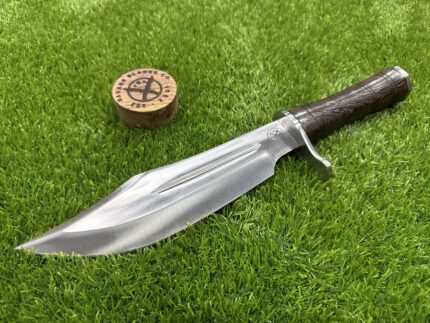 D2 Hunitng Max Bowie