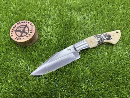 Hunting D2 Skinner 57