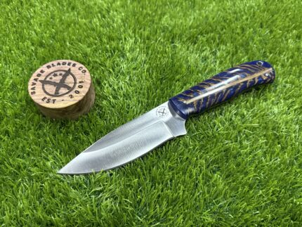 Hunting D2 Skinner 60