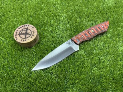 Hunting D2 Skinner 23