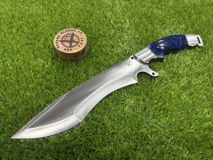 Hunting D2 Bowie 34