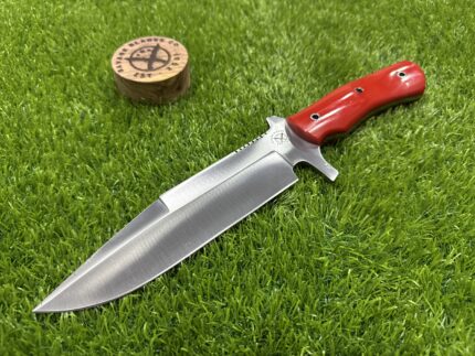 Hunting D2 Bowie 38