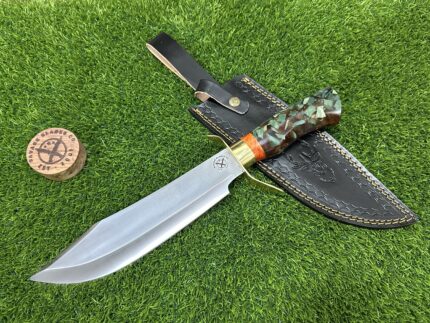 Hunting D2 Bowie 35