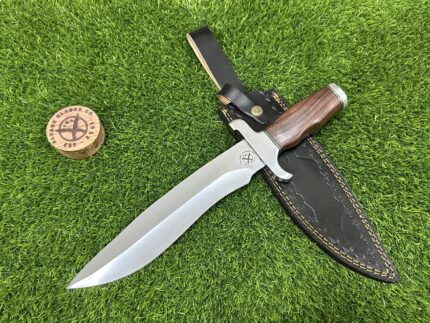 Hunting D2 Bowie 32