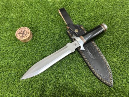 Hunting D2 Bowie 29